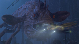 Opee Sea Killer