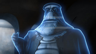Oruba the Hutt