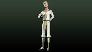 Prime Minister Almec