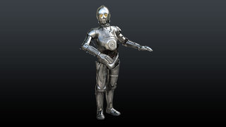 Protocol Droid