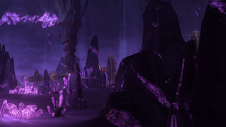 Quarzite