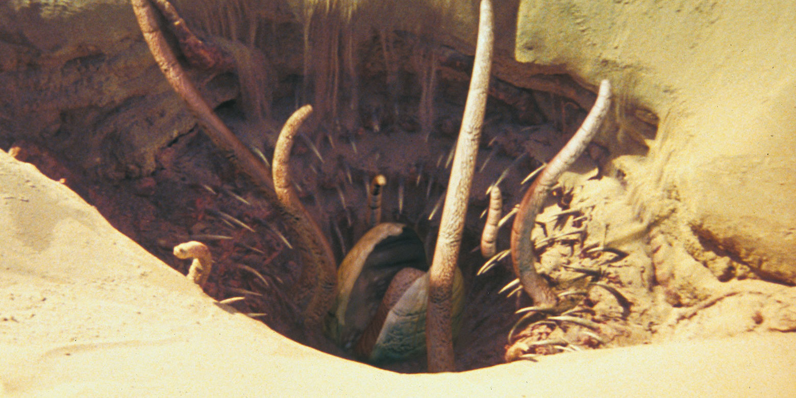 Sarlacc
