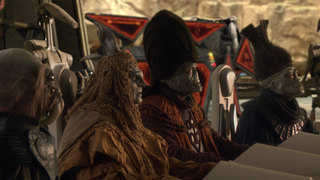 Separatist Alliance