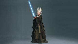 Shaak Ti