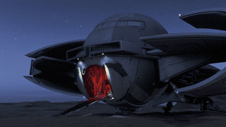 Sith Infiltrator