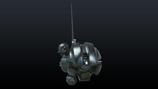 Sith Probe Droid