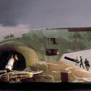 Slave I