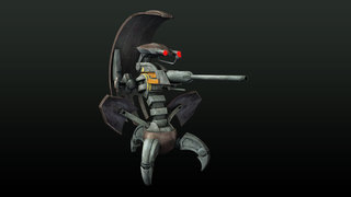 Sniper Droid