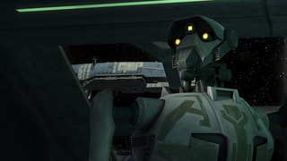 Super Tactical Droid