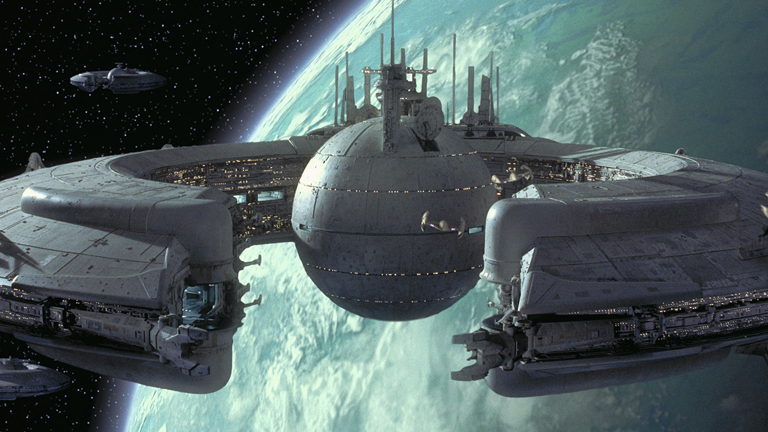 star wars episode 1 ships