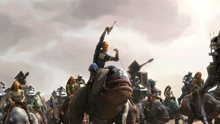 Twi'lek Resistance