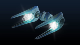 Umbaran Hover Tank