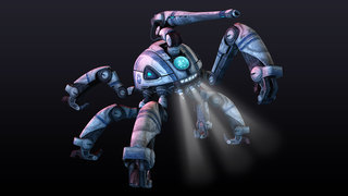 Umbaran MHC