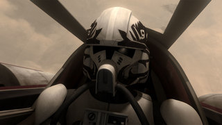 Clone Pilot Warthog