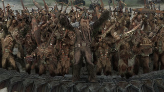 Wookiee