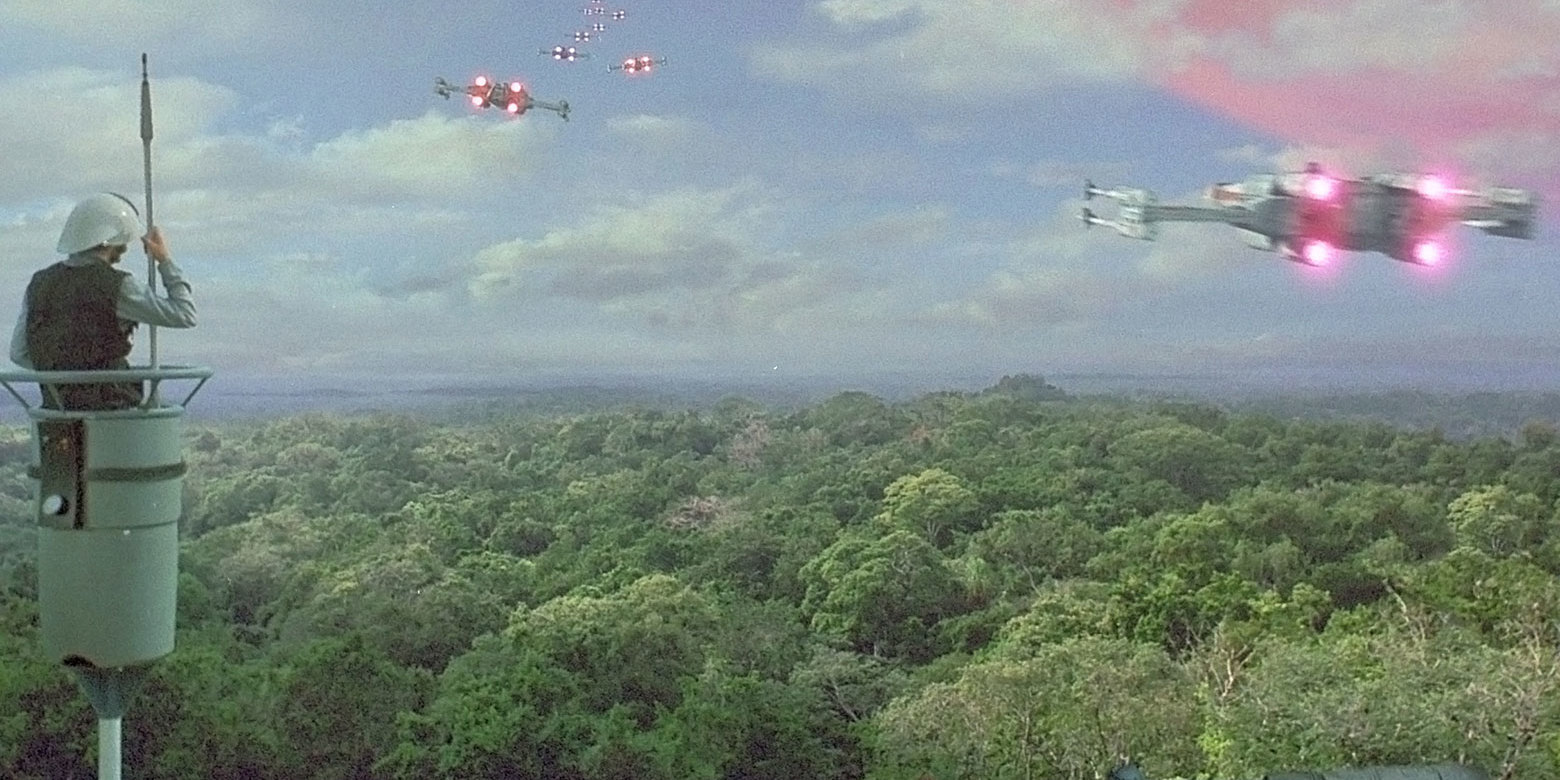 yavin 4 moc