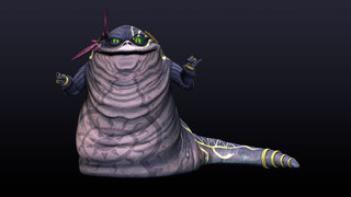 Ziro the Hutt