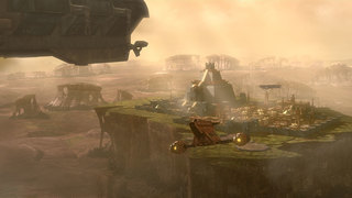 Zygerria