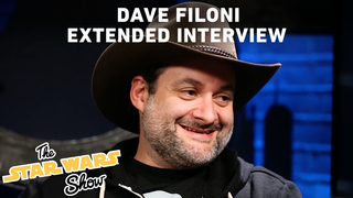 Dave Filoni Extended Interview | The Star Wars Show 