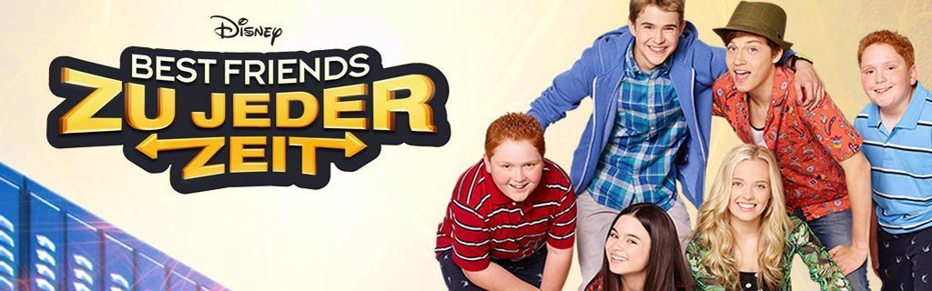 best friends - zu jeder zeit best friends - zu jeder zeit
