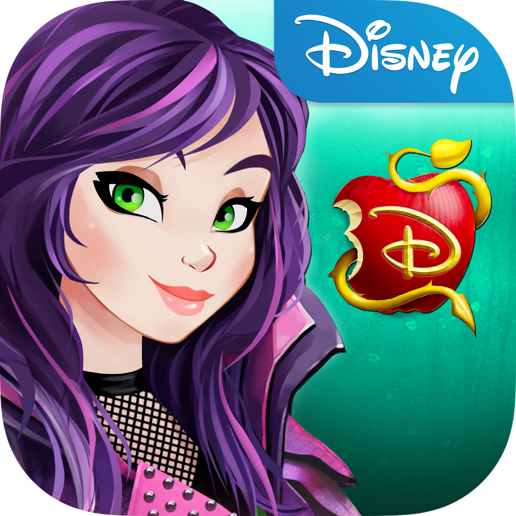 Disney.com | The official home for all things Disney2048 x 2048