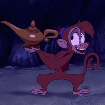 Quiz: Name That Disney Sidekick 