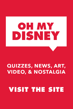 Disney.com | The Official Home For All Things Disney