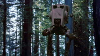 AT-ST Walker
