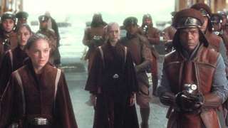Naboo Royal Guards