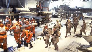 Echo Base