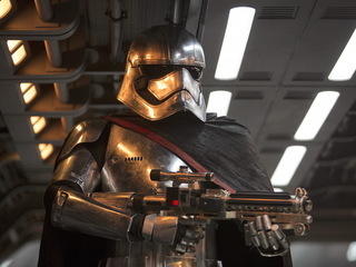 More from The Force Awakens