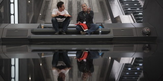 Star Wars: The Force Awakens Gallery