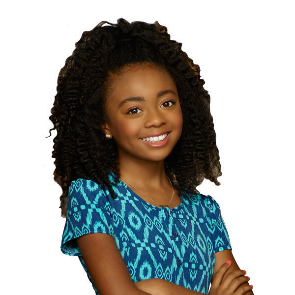 Bunk’d Disney Channel