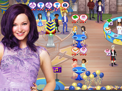 Ver Tv Online Gratis Disney Channel Violetta