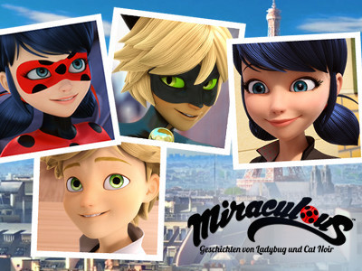 Miraculous Geschichten Von Ladybug Und Cat Noir Stormy Weather Miraculous Geschichten Von Ladybug Und Cat Noir Stormy Weather
