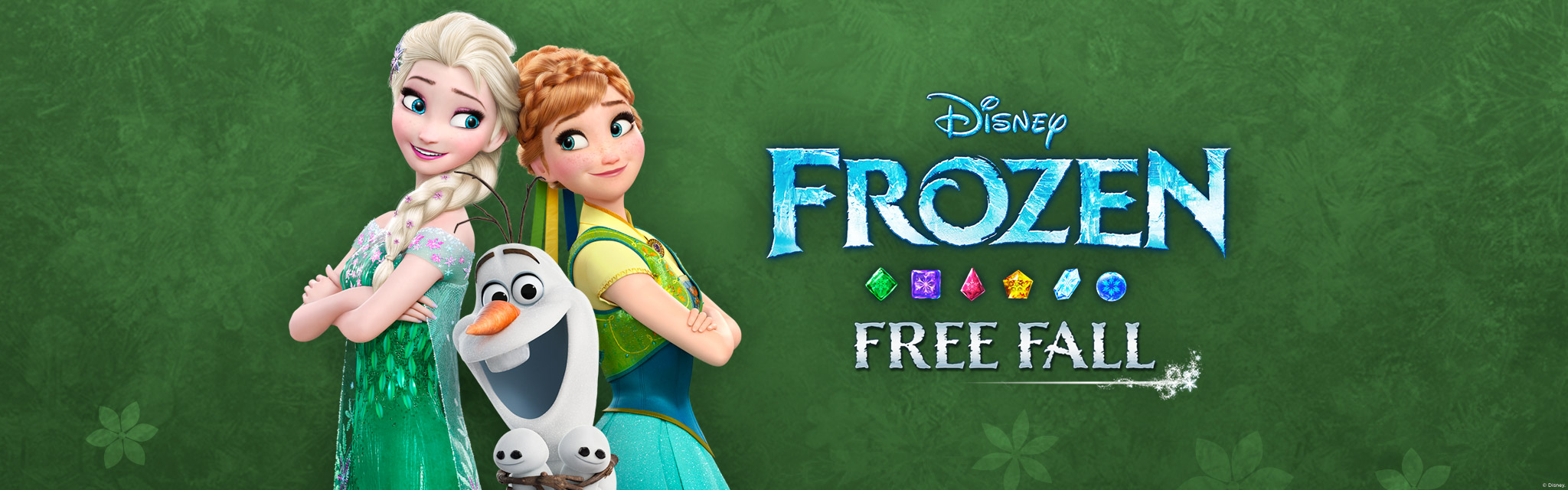 Frozen download the last version for android