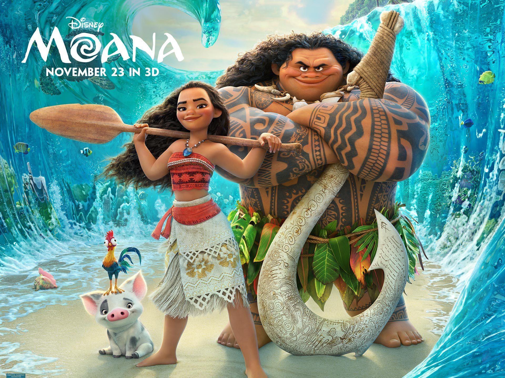 Image result for moana