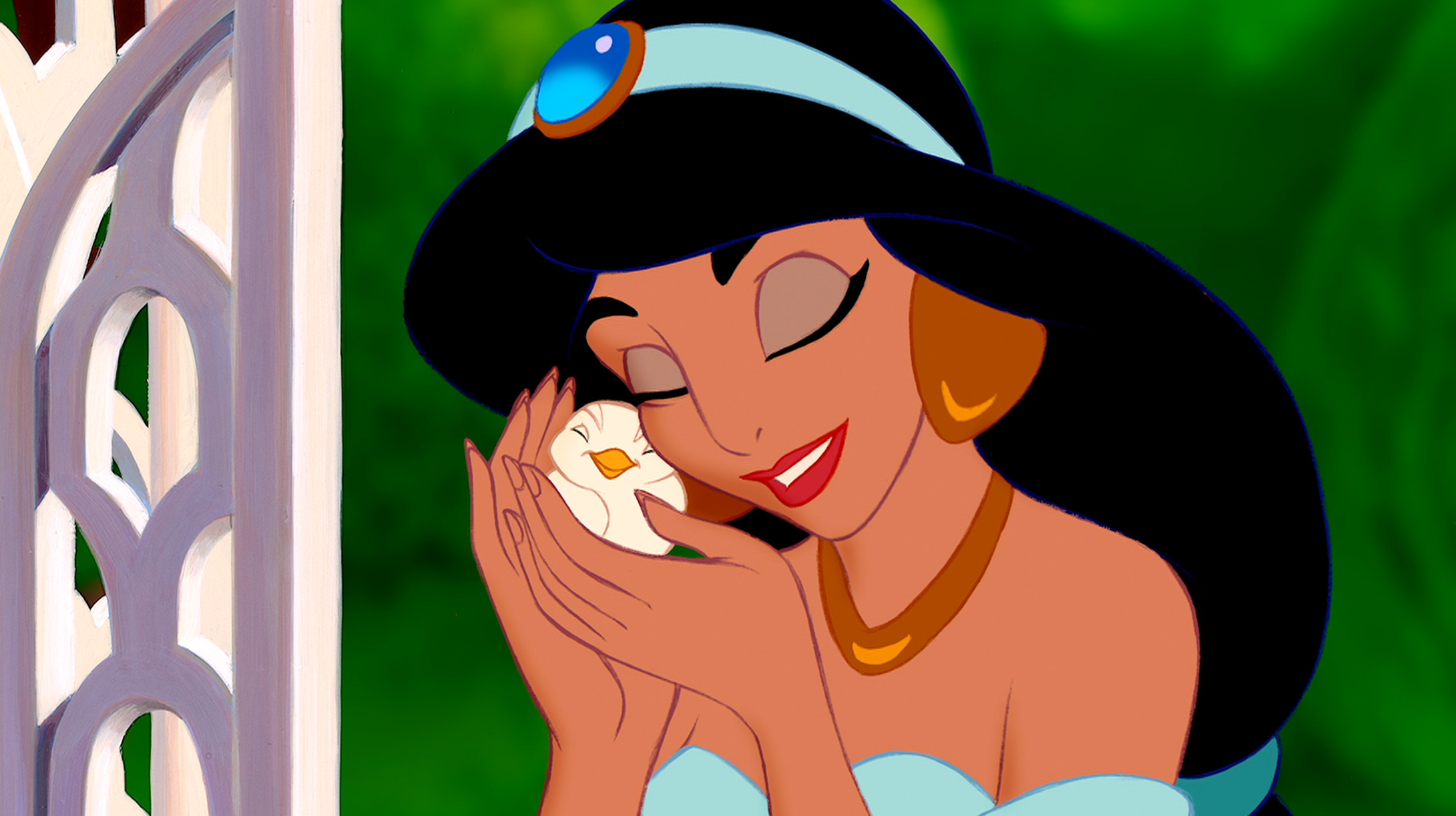 Jasmine Photo Gallery | Disney Princess