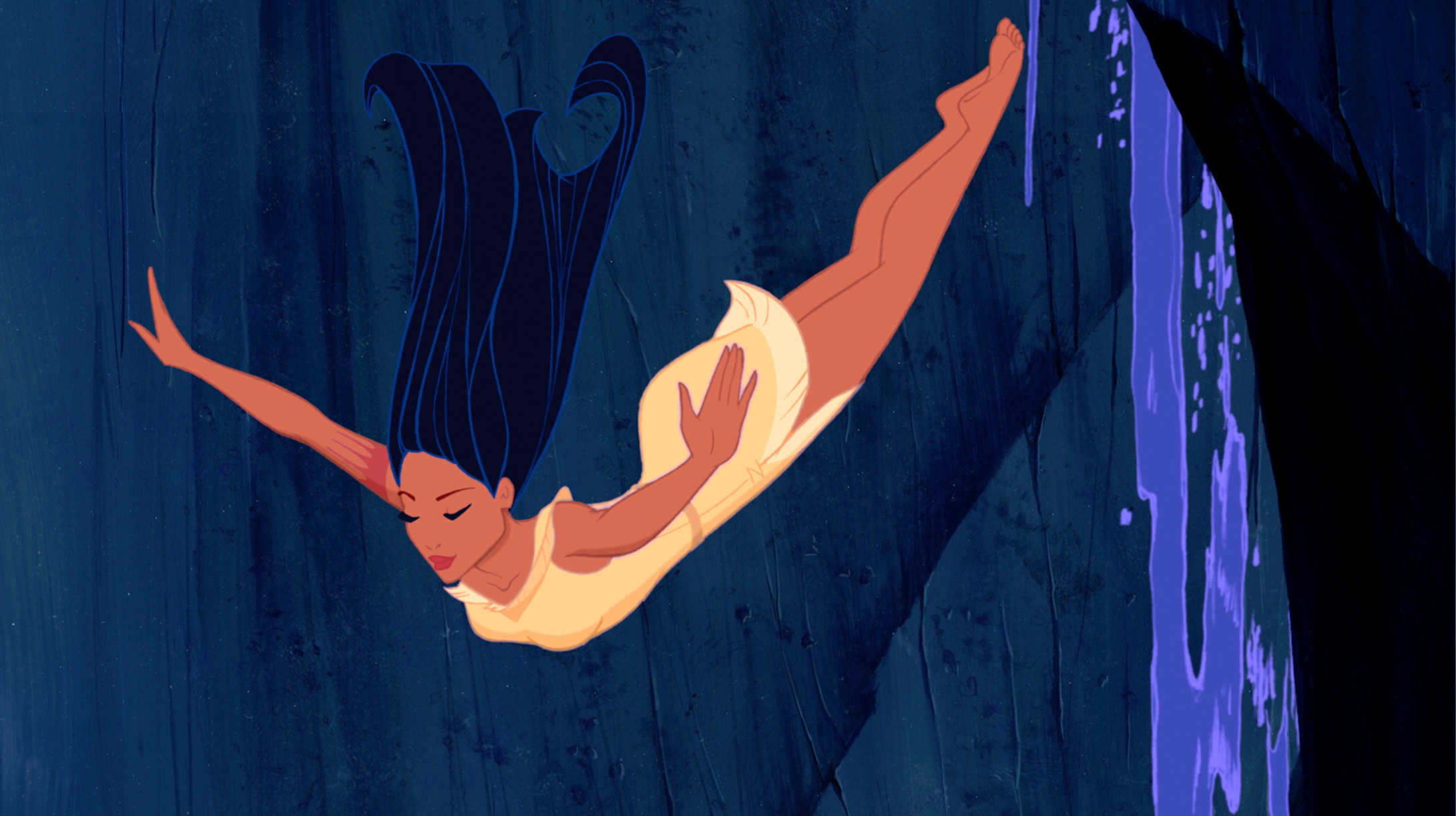 Pocahontas Photo Gallery | Disney Princess