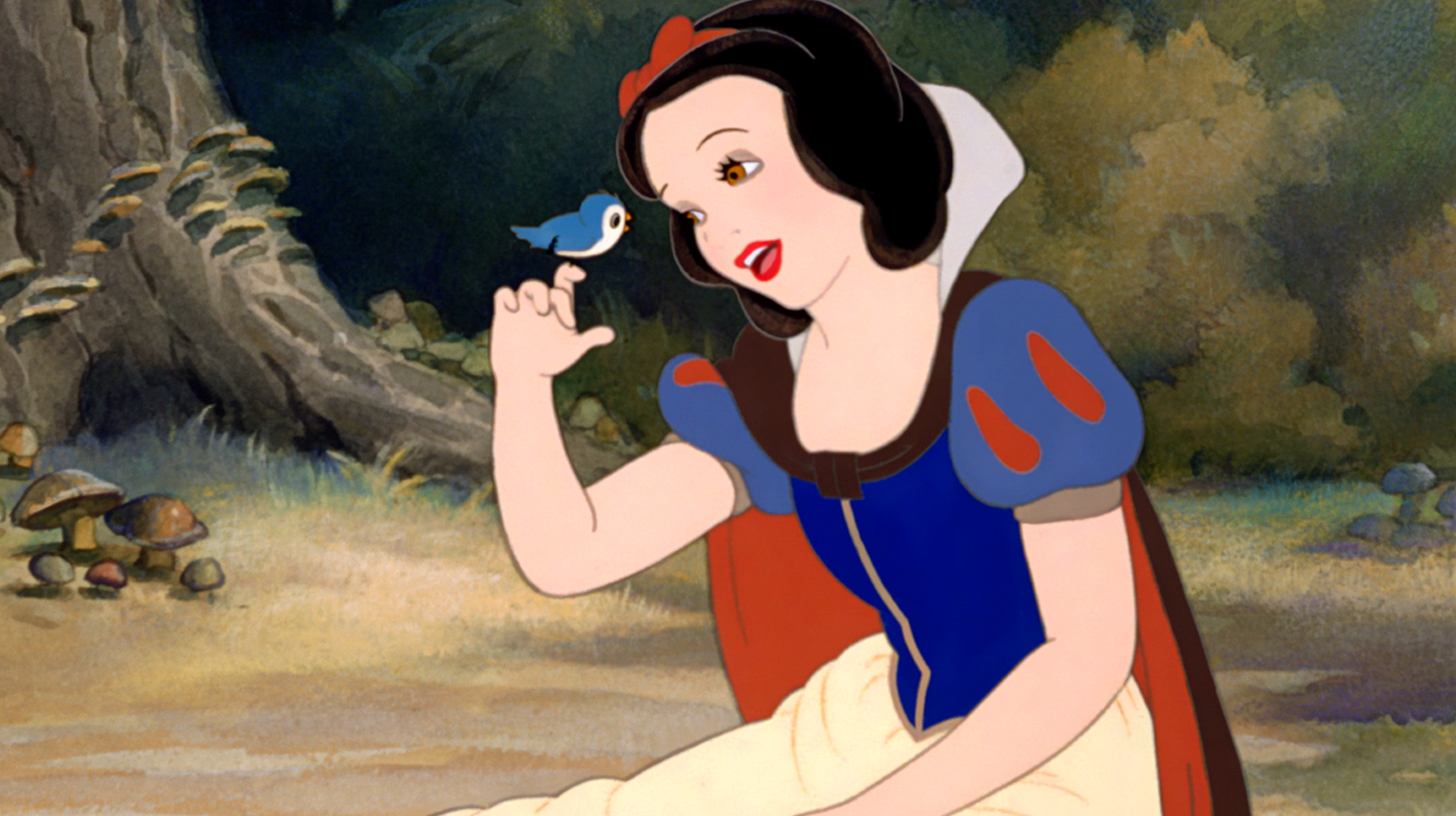 Snow White Photo Gallery | Disney Princess