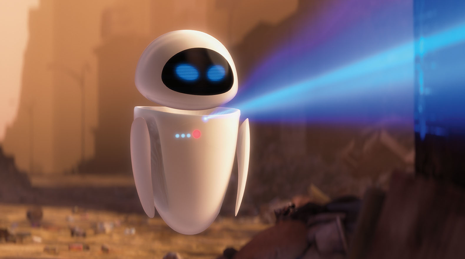 WALL-E Gallery | Disney Movies