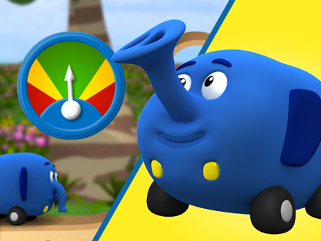 Jungle Junction - Games Page | Disney Junior India