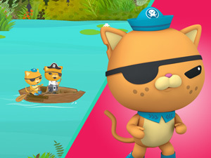 disney junior the octonauts