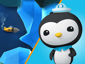 disney junior the octonauts