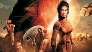 Knights of the Old Republic