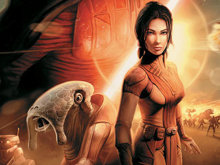 Knights of the Old Republic