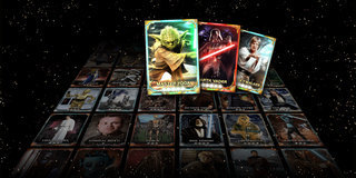 Star Wars: Force Collection