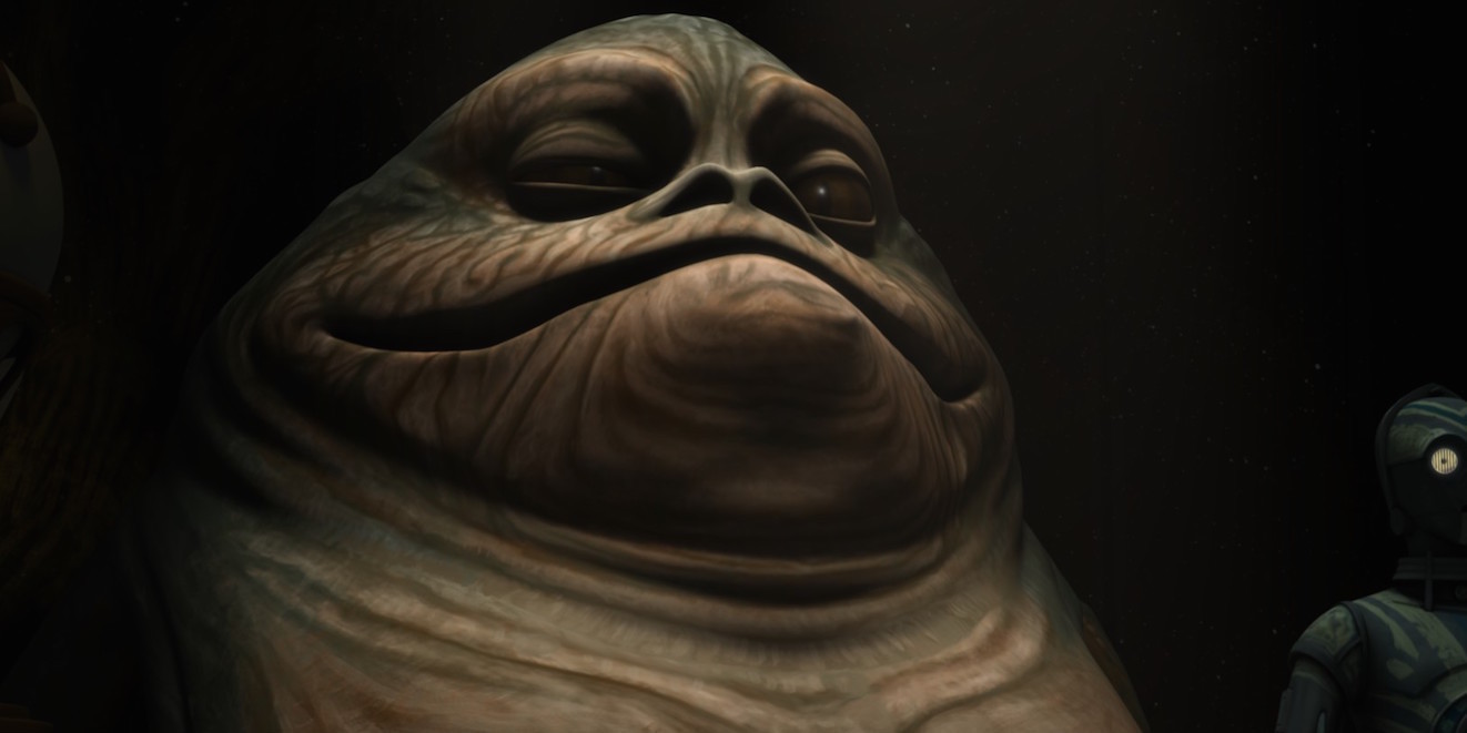 Gardulla the Hutt | StarWars.com