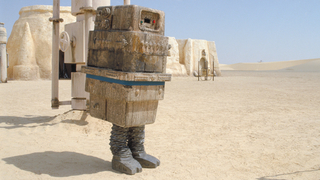 GNK Droid