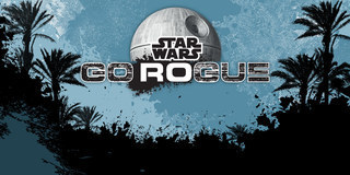'Go Rogue' and Tell Your Star Wars Story in Upcoming Contest